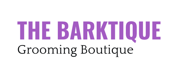 The Barktique Grooming Boutique